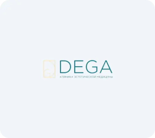 КЛИНИКА ЭСТЕТИЧЕСКОЙ МЕДИЦИНЫ DEGA