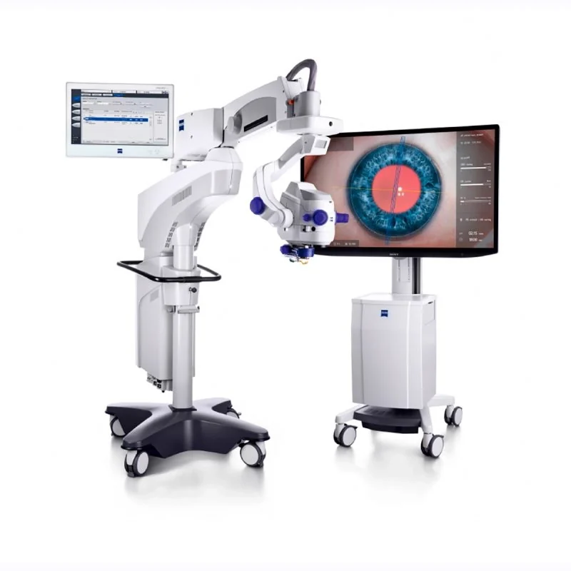 Цифровой 3D микроскоп ZEISS ARTEVO 800