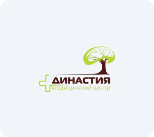 МЕДИЦИНСКИЙ ЦЕНТР ДИНАСТИЯ