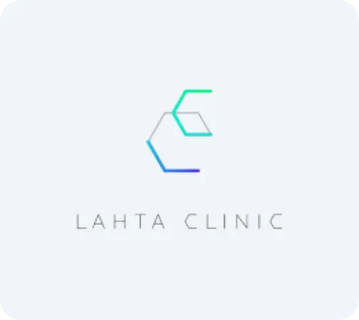LAHTA CLINIC