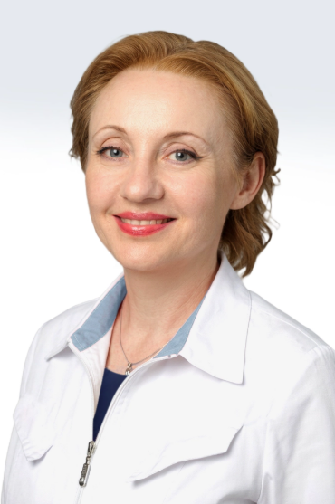 Смолькова Мария Анатольевна