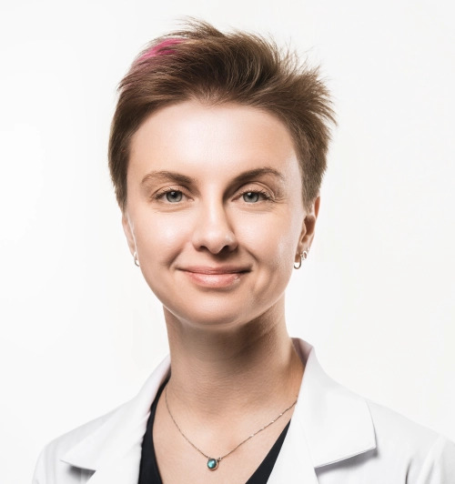 Азима Владлена Юрьевна