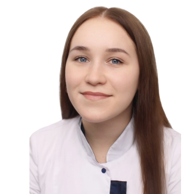 Холмогорова Надежда Сергеевна