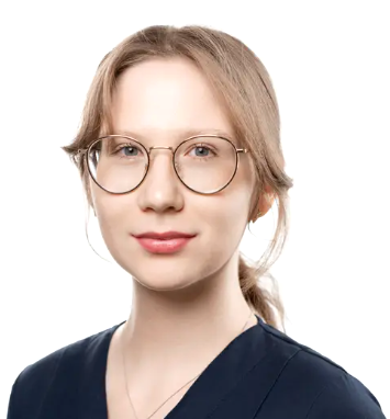 Стрижова Ксения Юрьевна