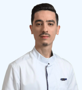 Баширов Искандер Рифович
