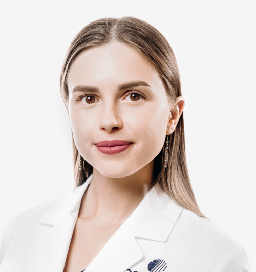 Сороколад Екатерина Павловна