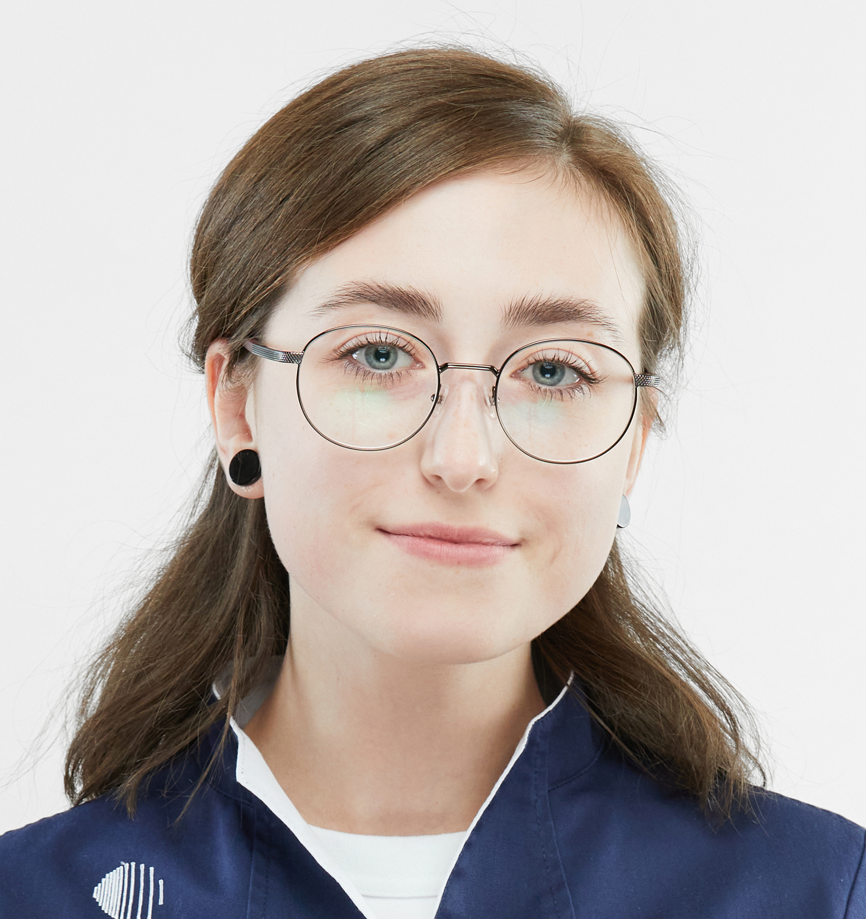Великородных Анастасия Алексеевна