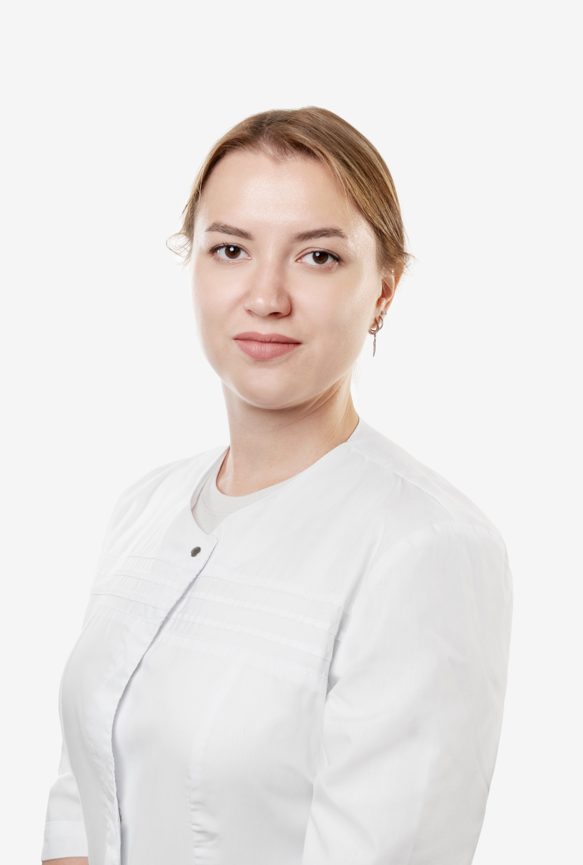 Симоненкова Анастасия Сергеевна
