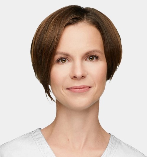 Коникова Ольга Александровна