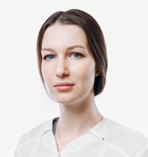 Хилько Юлия Васильевна