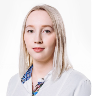 Толтаева Анна Сергеевна