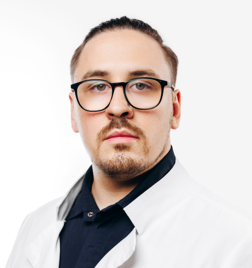Самородов Константин Сергеевич