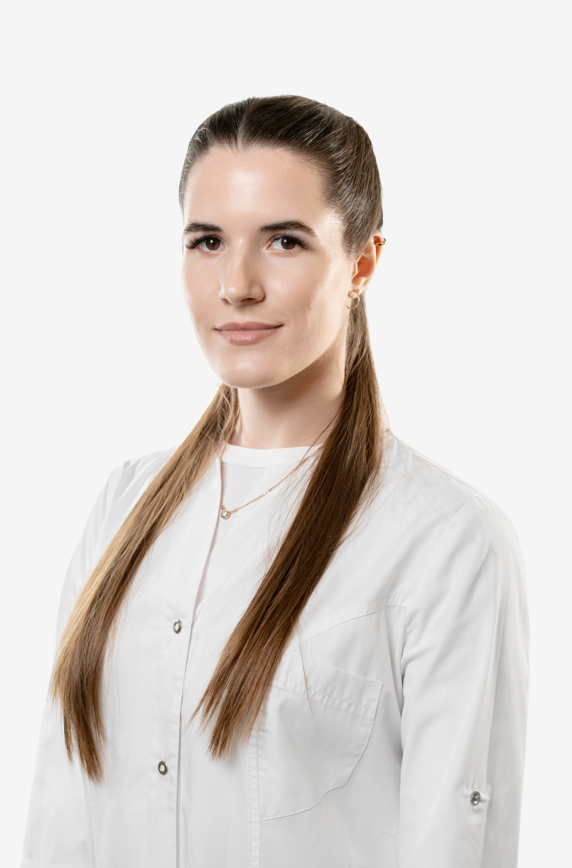 Логункова Виолетта Павловна