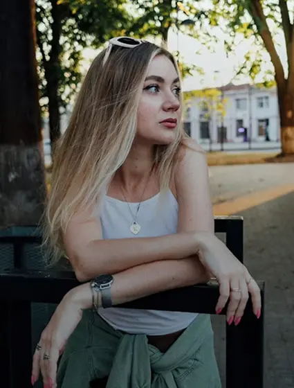 Екатерина, 28 лет