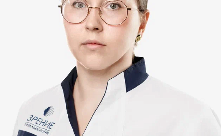 Пшеничкина Олеся Александровна