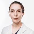 Сулейманова Хадижат Хабибулаевна