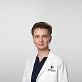 Азима Владлена Юрьевна