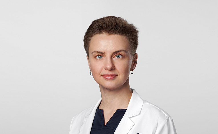 Азима Владлена Юрьевна