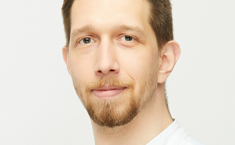 Лощаков Всеволод Иванович