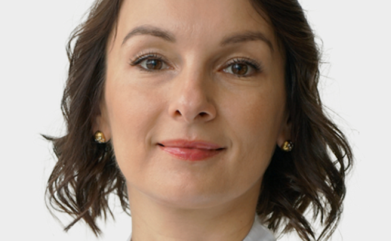 Мухутдинова Екатерина Александровна