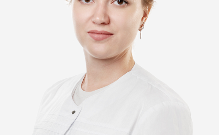 Симоненкова Анастасия Сергеевна