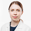 Егорова Ада Константиновна