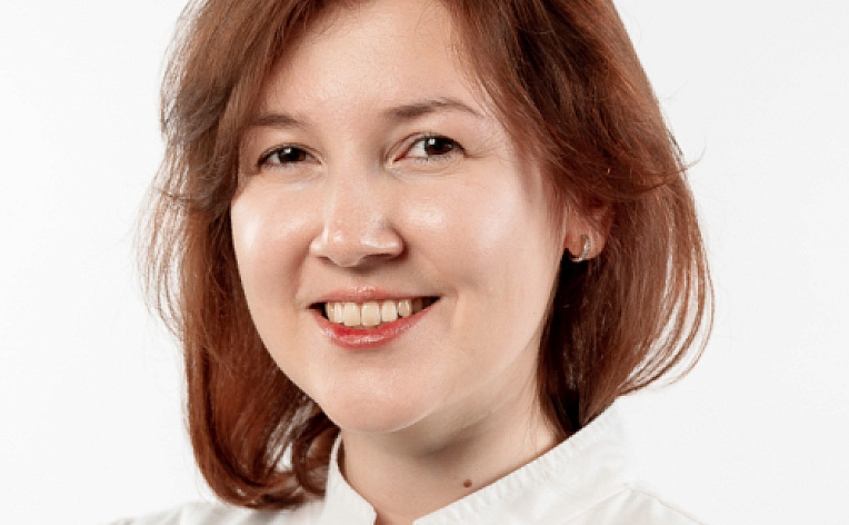 Мунтьянова Екатерина Вячеславовна