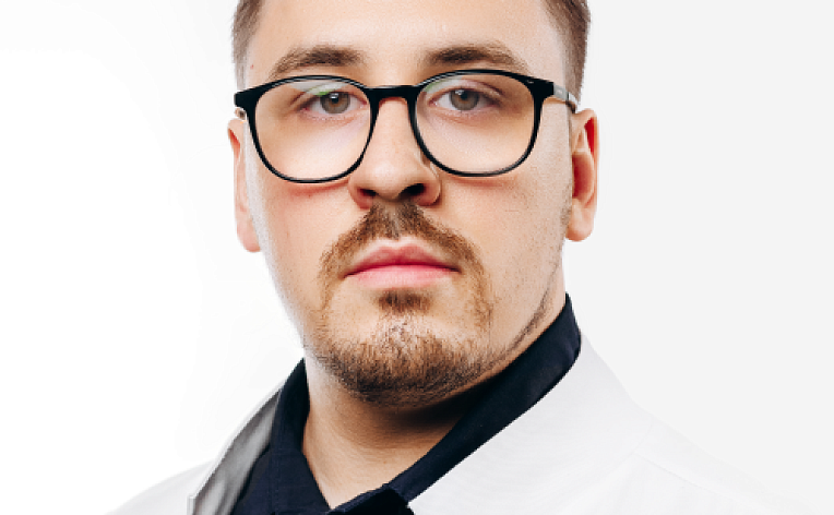 Самородов Константин Сергеевич