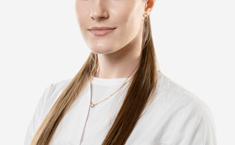 Логункова Виолетта Павловна