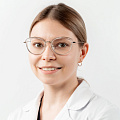 Горбачева Кристина Сергеевна